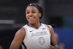 WNBA年薪进入百万时代 多名球员获得超级顶薪