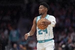 结束生涯第3季！布兰登&middot;米勒本赛季场均20.2分4.9板 三分38.3%