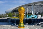 本届共48队！阿斯：FIFA将就2030世界杯扩军至64队的提议展开讨论