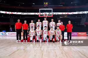 马健：中国篮球只需做好符合规律体系化建设 亚洲仅澳洲能造障碍