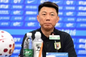 鲁媒：泰山队收官需全力以赴，赛季结束时再评唐田表现比较合理